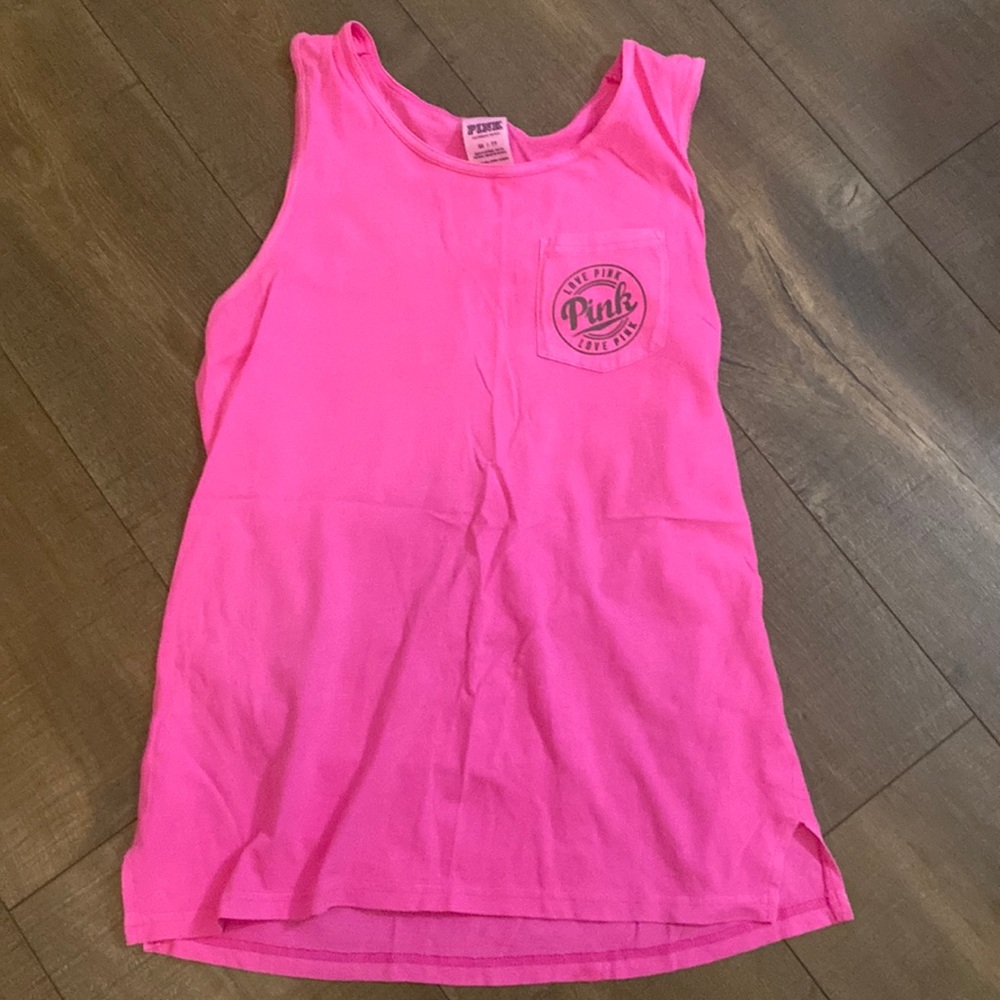 PINK XS